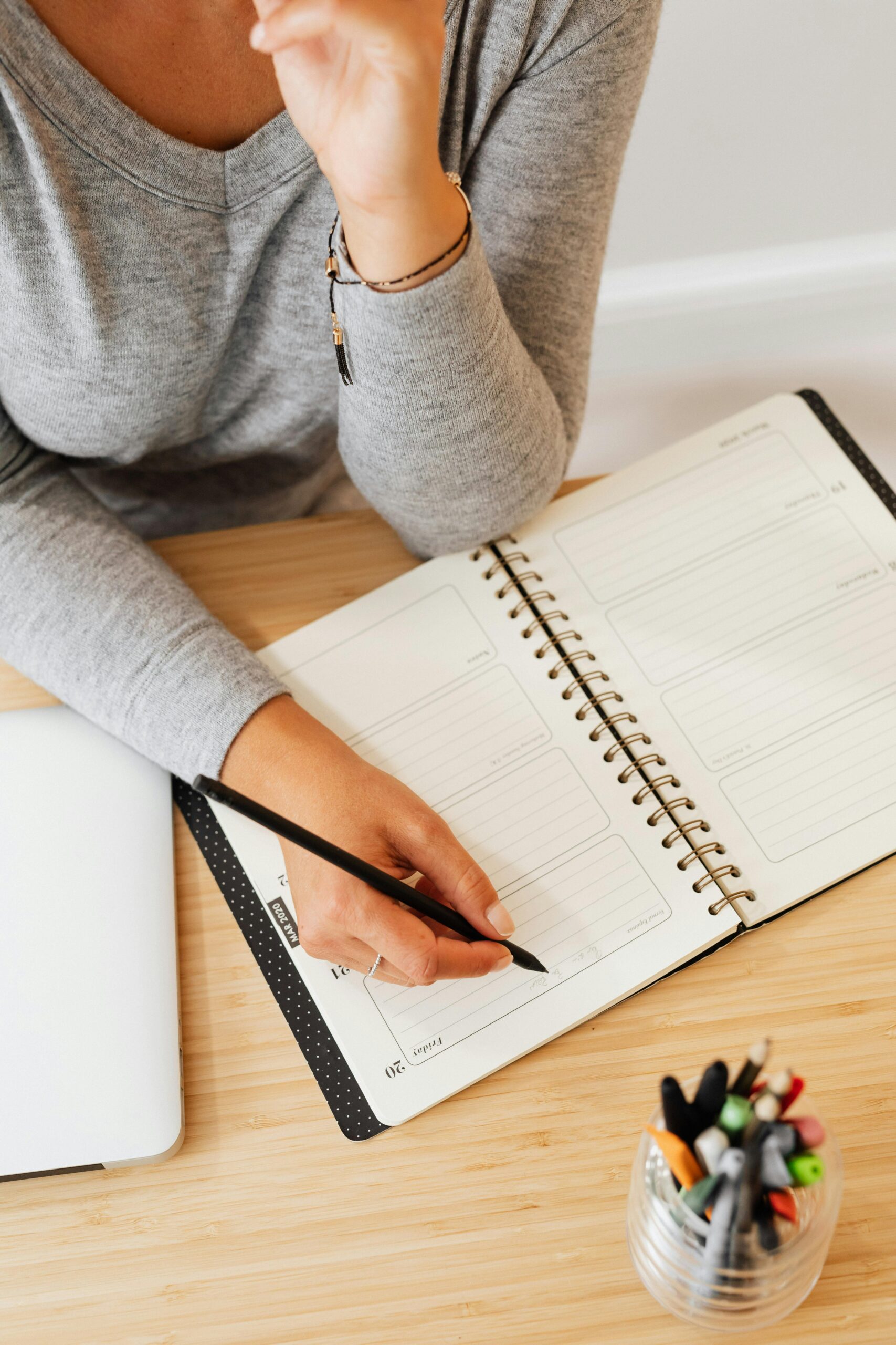 Conciergerie privée pour femmes – assistance personnelle<br />
Organisation et délégation de tâches pour femmes