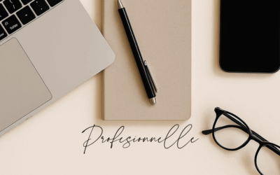 Conciergerie Professionnelle – Abonnement