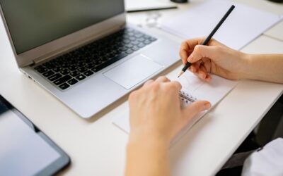 Et si ton organisation dépendait de ton style cognitif ?