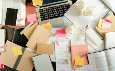 Pourquoi les micro-tâches t’épuisent (et comment t’en libérer)