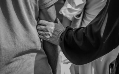 Être aidant : accompagner sans s’oublier