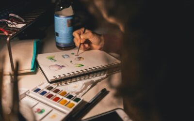 Prendre du temps pour soi sans chercher à être productif